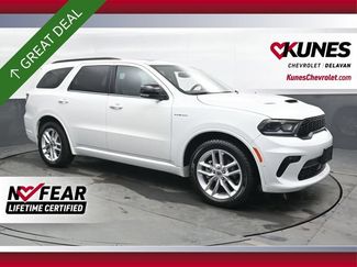 Used 2023 Dodge Durango R/T AWD/4WD video 1