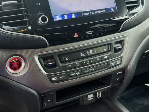 Used 2023 Honda Ridgeline RTL image 14
