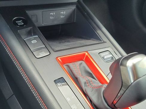 Certified 2026 Nissan Kicks SR FWD image 30