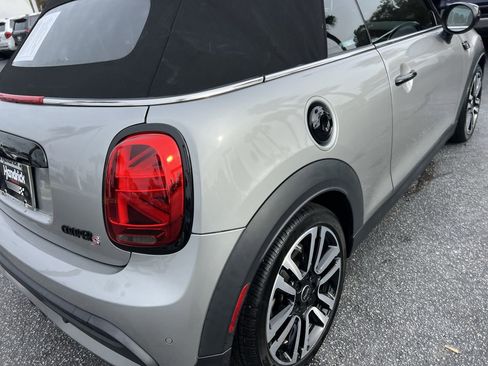 Used 2023 MINI Cooper S image 10
