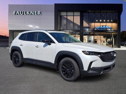 New 2026 MAZDA CX-50 AWD 2.5 S w/ Weather Package