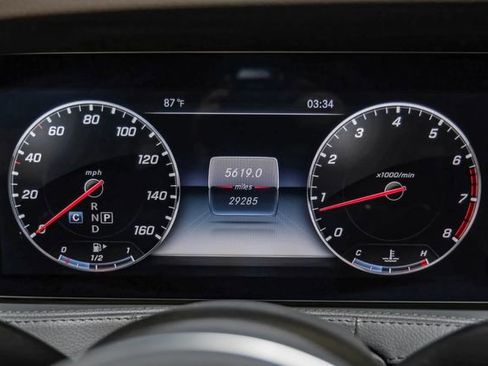 Used 2018 Mercedes-Benz S 560 4MATIC Sedan image 30