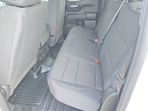 New 2026 GMC Sierra 1500 Pro w/ Pro Value Package AWD/4WD image 13
