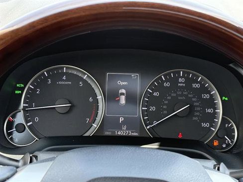 Used 2018 Lexus RX 350L FWD w/ Premium Package image 13