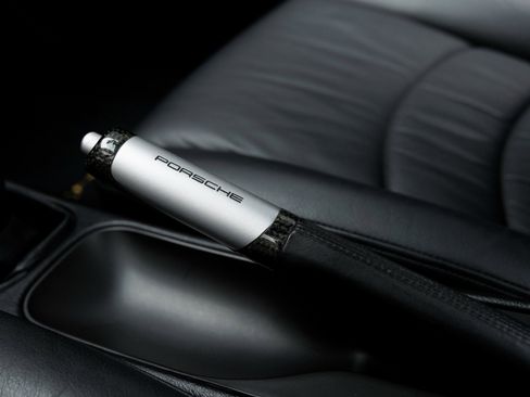 Used 1998 Porsche 911 Carrera 4S image 34