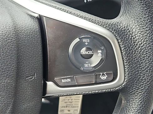 Certified 2020 Honda CR-V LX image 17