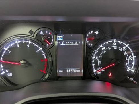 Used 2024 Toyota 4Runner SR5 RWD image 24