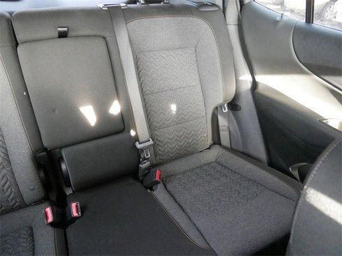 Used 2024 Chevrolet Equinox LT image 15