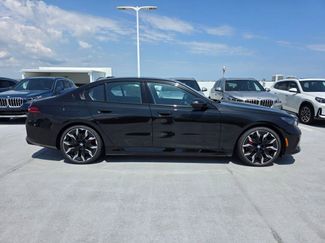 New 2026 BMW i5 eDrive40 w/ M Sport Package RWD video 3
