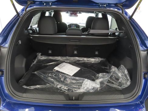 New 2026 Subaru Crosstrek 2.5i Wilderness image 24