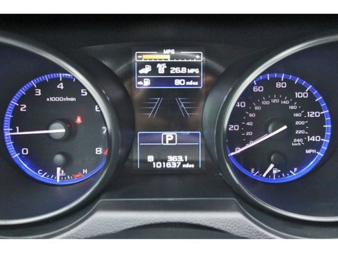 Used 2017 Subaru Outback 2.5i Premium AWD/4WD image 14
