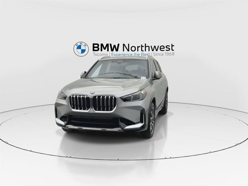 New 2026 BMW X1 xDrive28i w/ Convenience Package AWD/4WD image 8