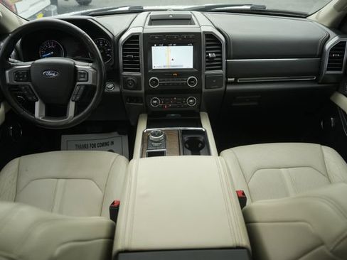 Used 2019 Ford Expedition Platinum image 33