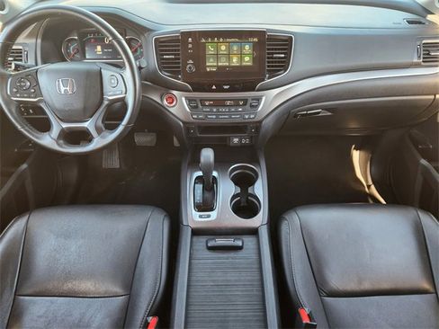 Certified 2019 Honda Pilot EX-L image 10