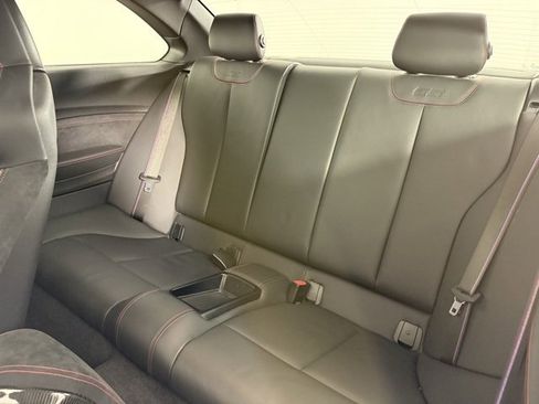 Used 2020 BMW M2 CS w/ Storage Compartement Package image 18