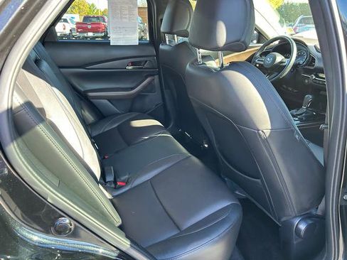 Certified 2023 MAZDA CX-30 AWD 2.5 S w/ Premium Package image 23
