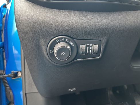 New 2026 Jeep Compass Limited AWD/4WD image 8