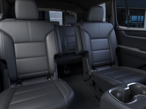 New 2026 GMC Acadia Elevation w/ Elevation Premium Package FWD image 45