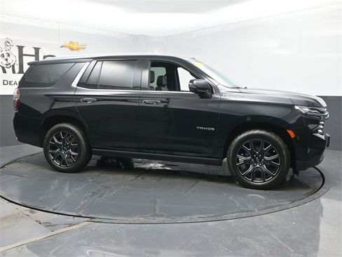 Used 2023 Chevrolet Tahoe High Country w/ Premium Package 2 image 51