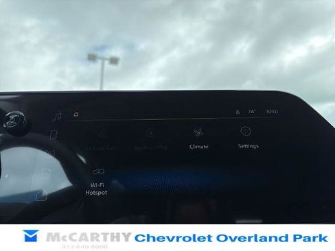 New 2026 Chevrolet Trax LT FWD image 16