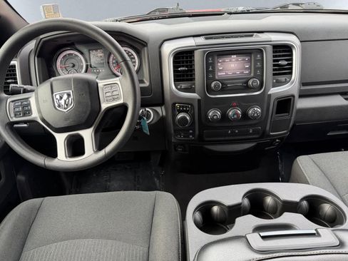 Used 2021 RAM 1500 Classic Warlock image 21