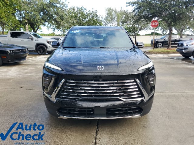 Used 2026 Buick Enclave Preferred w/ Power Package FWD image 6
