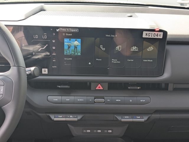 New 2027 Kia Seltos X-Line S AWD/4WD image 18