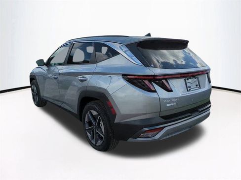 New 2026 Hyundai Tucson SEL image 7