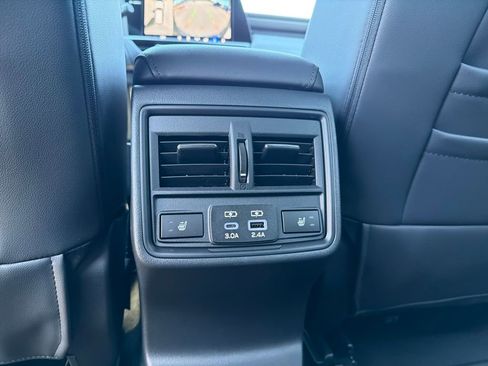 New 2026 Subaru Outback Touring XT image 29