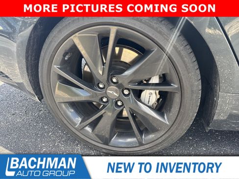 Used 2023 Genesis G70 3.3T w/ Sport Prestige Package AWD/4WD image 4