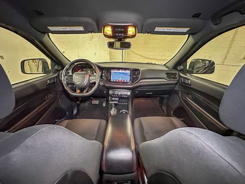 Certified 2025 Dodge Durango GT AWD/4WD image 31