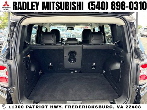 Used 2021 Jeep Renegade Limited AWD/4WD image 14