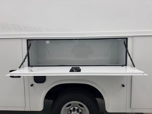 New 2026 Chevrolet Express 3500 w/ Power Convenience Package RWD image 24