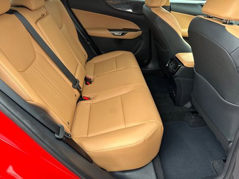 Used 2024 Lexus NX 250 FWD w/ Cold Area Package image 15