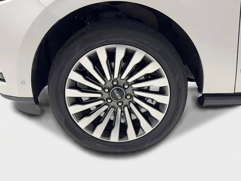 Used 2020 Lincoln Navigator Reserve w/ Equipment Group 208A Reserve image 49