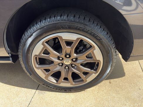 Used 2025 Ford Expedition King Ranch AWD/4WD image 25