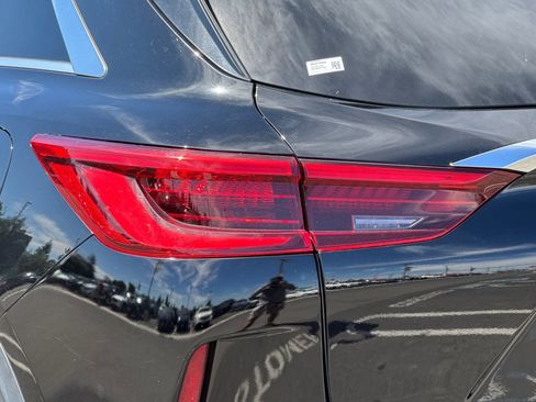 Used 2019 INFINITI QX50 Essential w/ Sensory Package image 50