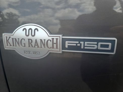 Used 2007 Ford F150 King Ranch AWD/4WD image 11