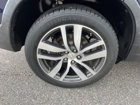 Used 2017 Honda Pilot Touring image 26