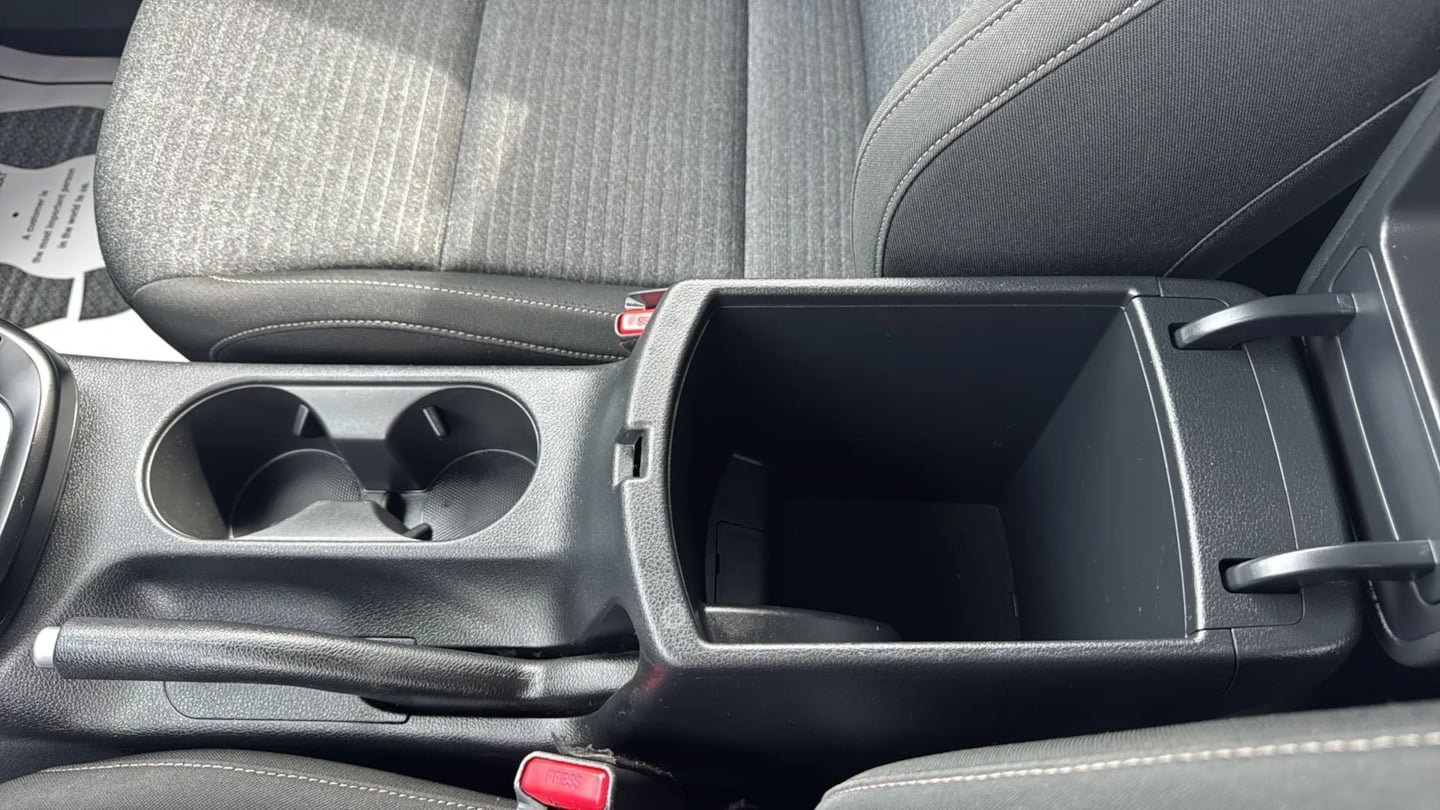 Used 2020 Kia Soul GT-Line FWD image 19
