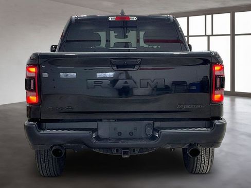 Used 2020 RAM 1500 Rebel w/ Rebel Level 1 Equipment Group AWD/4WD image 5