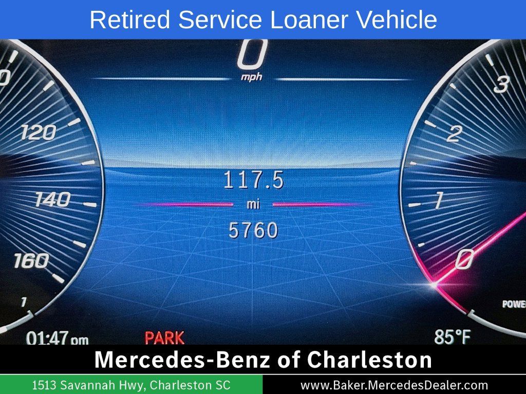 Certified 2026 Mercedes-Benz GLE 450 4MATIC image 13