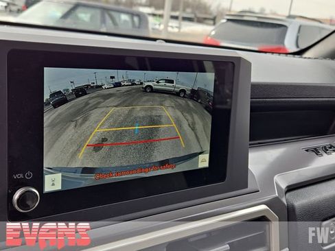 Certified 2026 Toyota Tacoma TRD Sport image 8