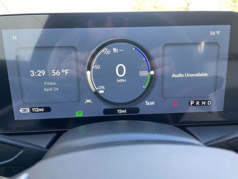 New 2026 Honda Prologue EX image 16