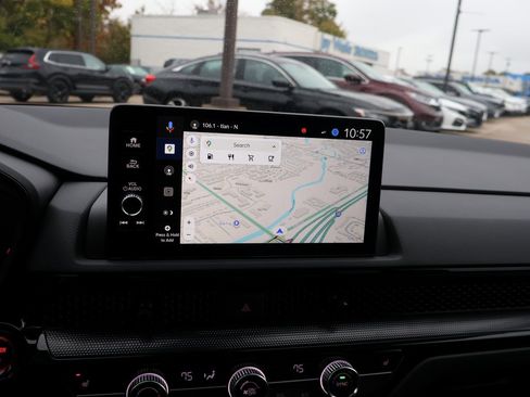 New 2026 Honda CR-V Sport Touring image 13