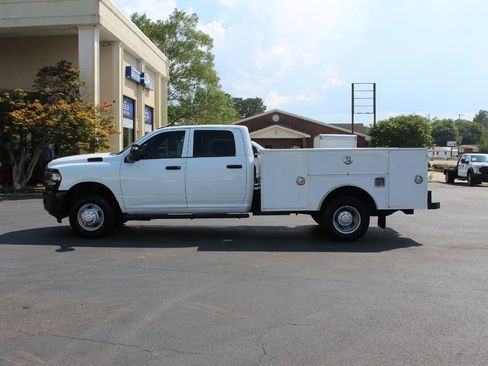 Used 2023 RAM 3500 Tradesman AWD/4WD image 11