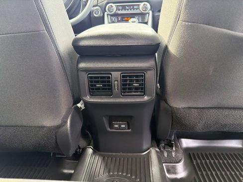 Used 2024 Toyota RAV4 XLE w/ Convenience Package AWD/4WD image 14