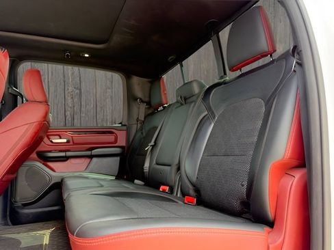 Used 2019 RAM 1500 Rebel w/ Rebel Level 2 Equipment Group AWD/4WD image 18