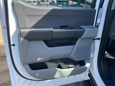 New 2026 Ford F550 4x4 Crew Cab Super Duty image 8