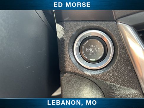 Used 2025 Buick Encore GX Preferred FWD image 16